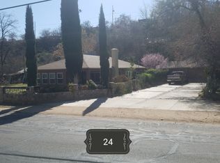 7743 S Ice House Canyon Rd, Globe, AZ 85501