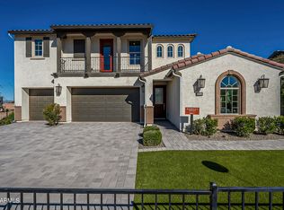 11658 W Luxton Ln, Avondale, AZ 85323