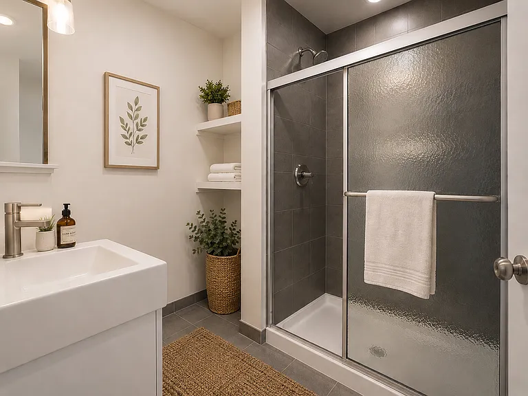 1816 S Peoria St #1 — Photo 5