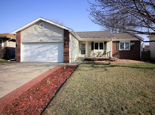 601 W Dilin St, Lincoln, NE 68521