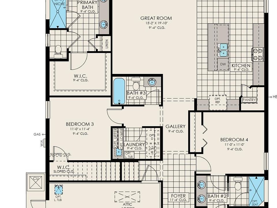 2nd image of 8896 Crossmolina Dr
