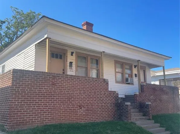 909 N Klein Ave, Oklahoma City, OK 73106