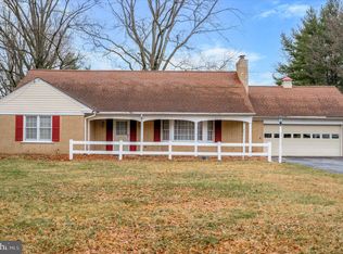 2015 Bustard Rd, Lansdale, PA 19446