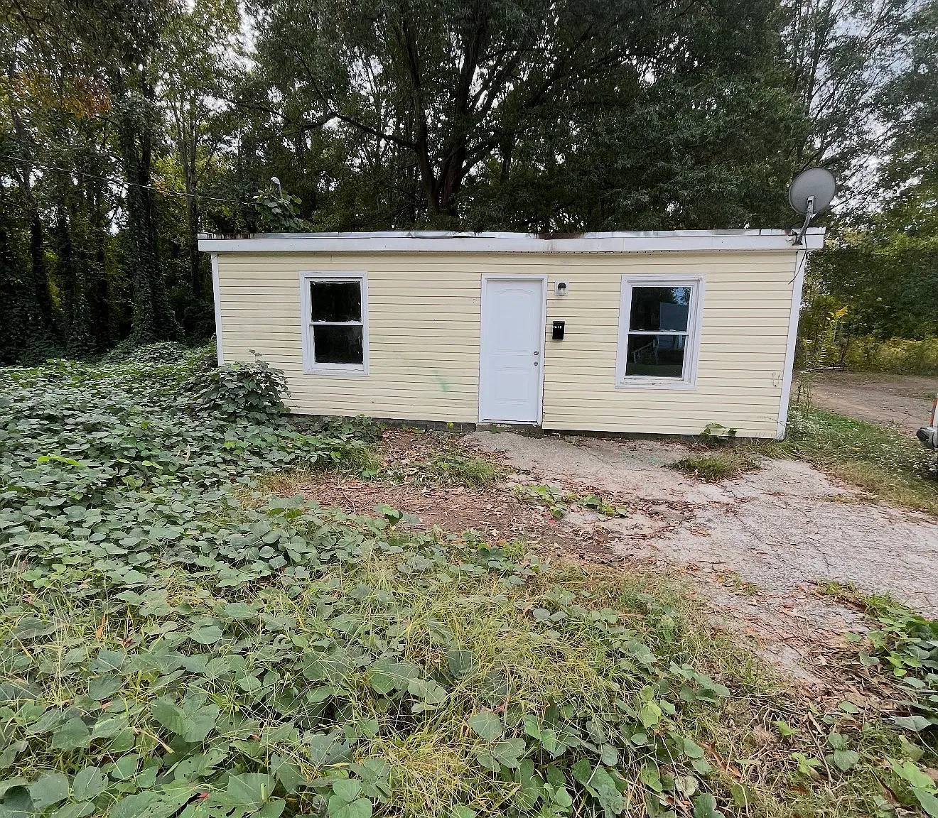2 bed, 850 sqft, $1,100 — Photo 1