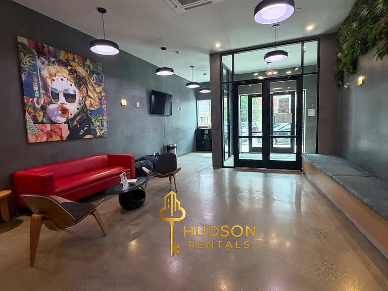 36 Madison St #416 — Photo 7