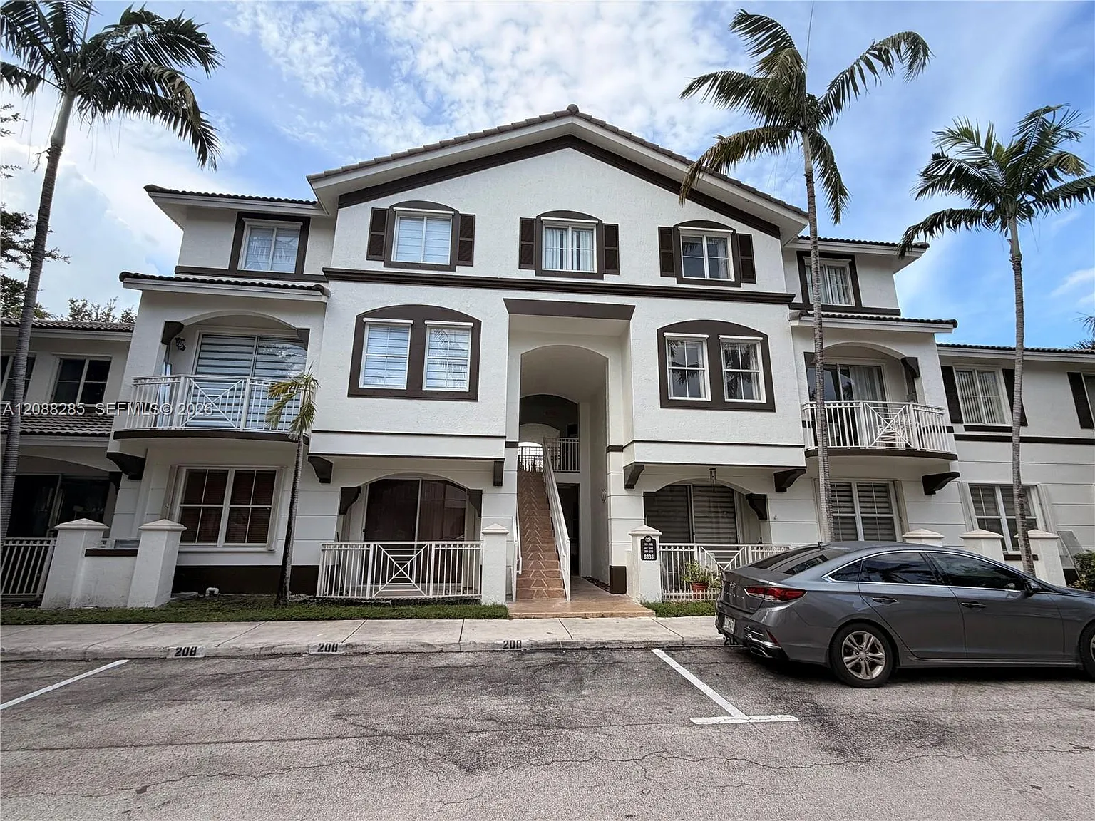 Century Park Condo — Photo 1