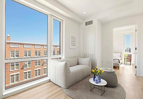 4th image of 492 Saint Nicholas Ave #8B