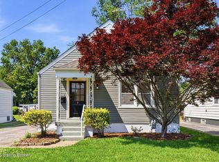 1246 Milton St, Louisville, KY 40217