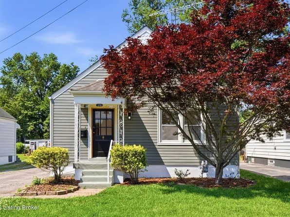 1246 Milton St, Louisville, KY 40217