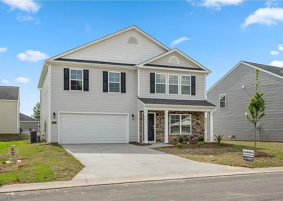 304 Aspen Place Ct