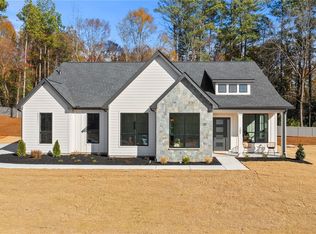 102 Castleford Dr, Clemson, SC 29631