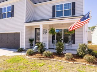 5 Duck Branch Ct, Beaufort, SC 29902
