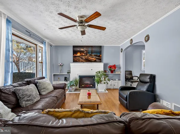 3505 E Joppa Rd, Baltimore, MD 21234