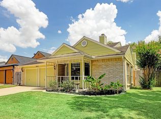 3810 Echo Grove Ln, Houston, TX 77043