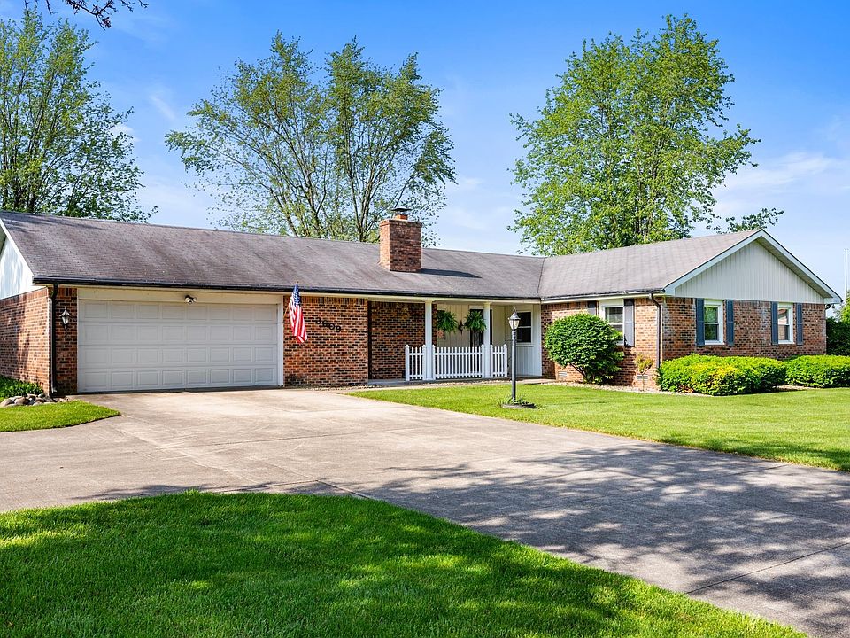 1st image of 3609 W Merrywood Ln