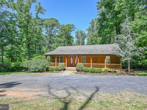 185 Buck Rd, Linden, VA 22642