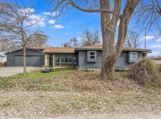 1607 N Prairie Creek Rd #1615, Andover, KS 67002