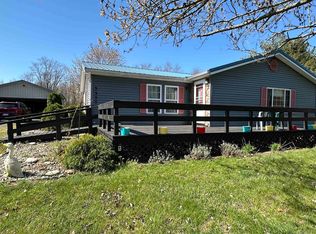 3355 W Loon Lake Rd, Angola, IN 46703