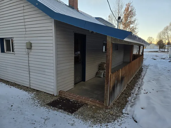 143 N Jackson Ave #1, Pinedale, WY 82941