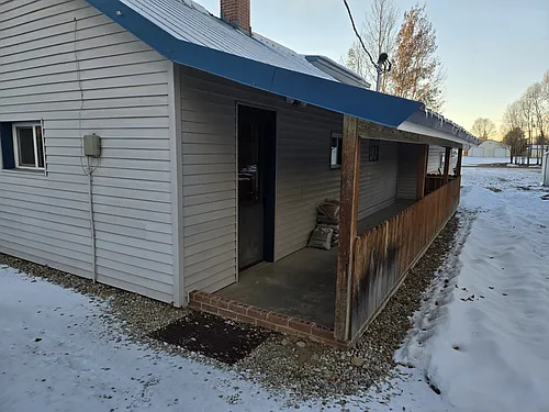 143 N Jackson Ave #1 Photo 1