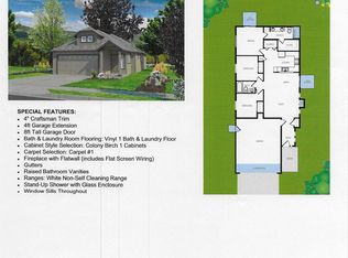 20387 Lois Way, Bend, OR 97702