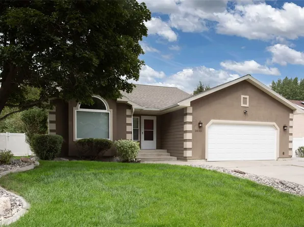 3653 Fort Laramie Dr, Billings, MT 59102