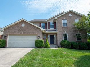 4337 Yacht Haven Way, West Chester, OH 45069