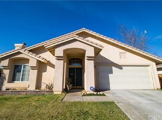 909 Shana Pl, San Jacinto, CA 92583