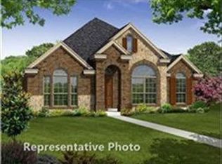 420 Whetstone St, Desoto, TX 75115