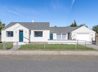 526 S Ivy St, Kennewick, WA 99336