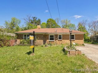 1624 Willis Ave NW, Grand Rapids, MI 49504