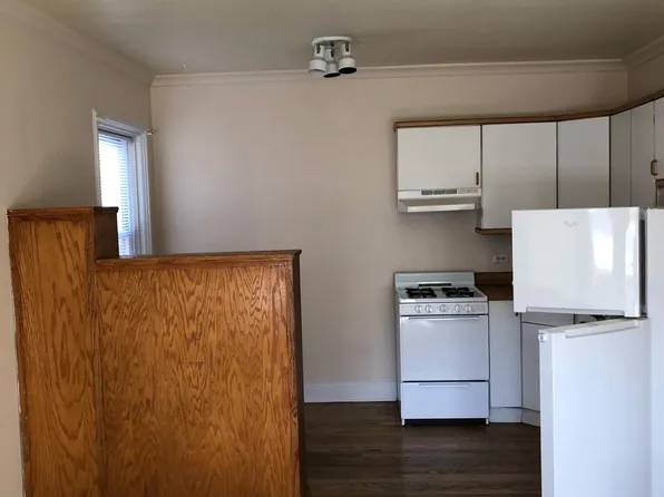 6468 N Lehigh Ave #2M, Chicago, IL 60646