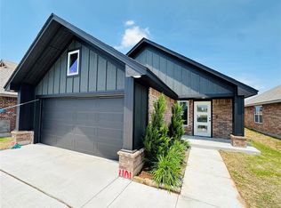 1101 SW 139th St, Oklahoma City, OK 73170