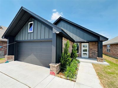 1101 SW 139th St, Oklahoma City, OK, 73170
