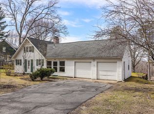 787 Ridge Rd, Wilbraham, MA 01095