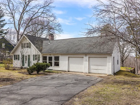787 Ridge Rd, Wilbraham, MA 01095