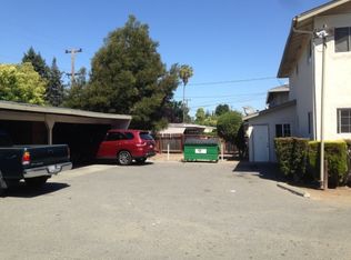 1375 San Tomas Aquino Pkwy APT 4, San Jose, CA 95130