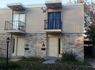3715 Terrie Ct, Metairie, LA 70001