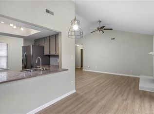 5214 Amity Springs Dr, Charlotte, NC