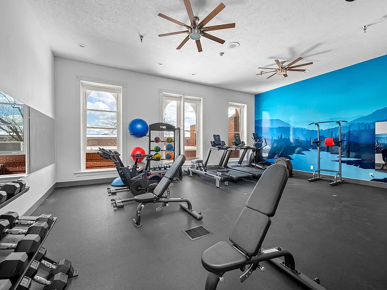 The Academy — Photo 16