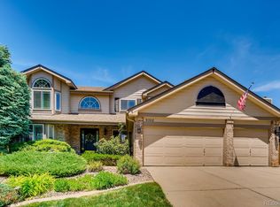 9302 Prairie View Dr, Highlands Ranch, CO 80126
