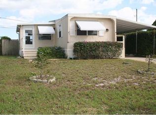 8157 SE Swan Ave, Hobe Sound, FL 33455