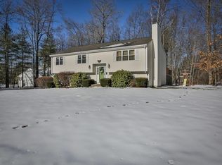 7 Chase Cres, Merrimac, MA 01860