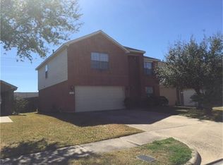 16031 Crooked Arrow Dr, Sugar Land, TX 77498