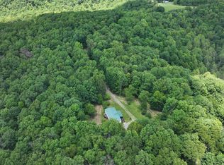7463 Pine Creek Rd, Mount Zion, WV 26151