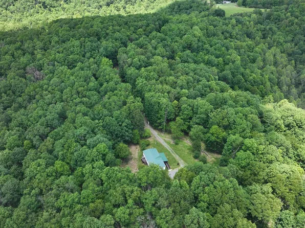 7463 Pine Creek Rd, Mount Zion, WV 26151