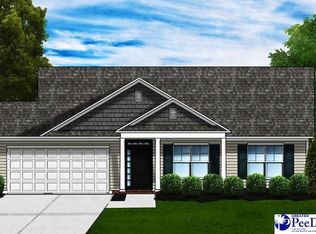 1922 McClellan St (LOT 50), Florence, SC 29505