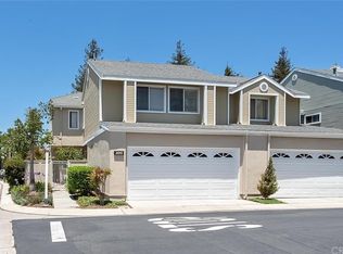 26941 Glencoe #1, Mission Viejo, CA 92691