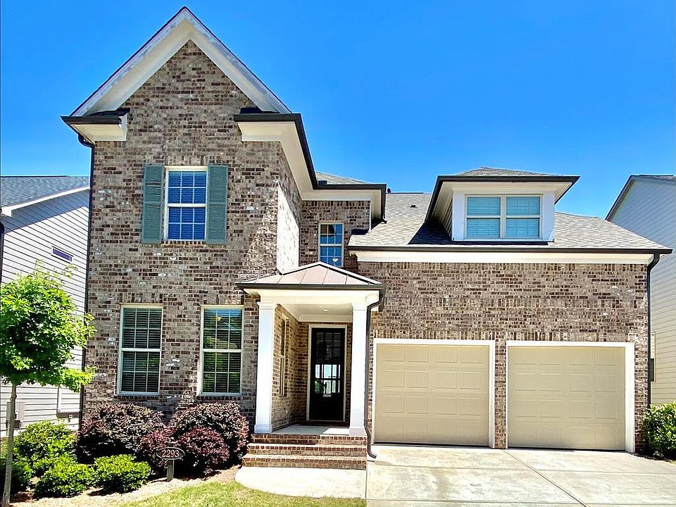 1st image of 2293 Cosgrove Pl