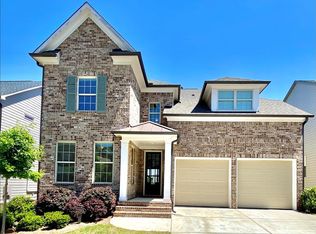 2293 Cosgrove Pl, Snellville, GA 30078